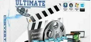 Иконка Aiseesoft Video Converter Ultimate 10.0.20 [x64] (2020) PC RePack & Portable by TryRooM