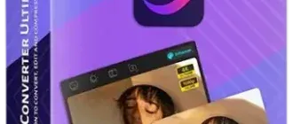 Иконка Aiseesoft Video Converter Ultimate 10.5.18 RePack (& Portable) by elchupacabra [Multi Ru]