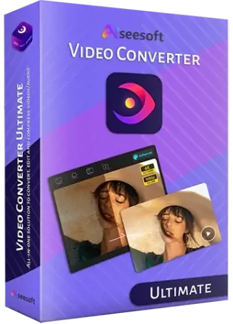 Иконка Aiseesoft Video Converter Ultimate 10.5.28 RePack (& Portable) by elchupacabra [Multi Ru]