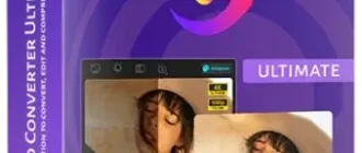 Иконка Aiseesoft Video Converter Ultimate 10.6.16 RePack (& Portable) by elchupacabra [Multi Ru]