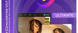 Иконка Aiseesoft Video Converter Ultimate 10.7.28 RePack (& Portable) by TryRooM [Multi Ru]