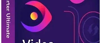 Иконка Aiseesoft Video Converter Ultimate 10.9.8 RePack (& Portable) by elchupacabra [Multi Ru]