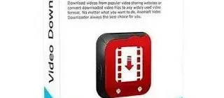 Иконка Aiseesoft Video Downloader 6.0.76 RePack (2017) Multi Русский