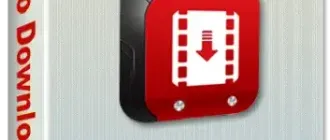 Иконка Aiseesoft Video Downloader 7.1.6 (2018) РС RePack & Portable by TryRooM