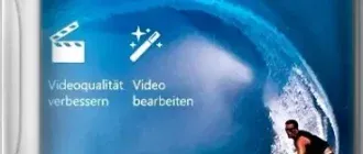 Иконка Aiseesoft Video Enhancer 9.2.50 RePack (& Portable) by elchupacabra [Multi Ru]