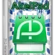 Иконка AkelPad 4.9.9 + Portable + All Plugins