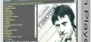 Иконка Album Player 2.112 Portable [Ru]