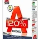 Иконка Alcohol 120% 2.0.3.9902 RePack by KpoJIuK (2017) Multi Русский