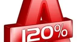 Иконка Alcohol 120% 2.1.1 Build 1019 (2021) PC + RePack by KpoJIuK