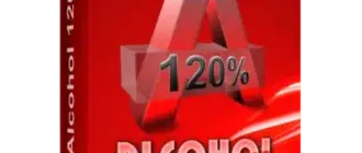 Иконка Alcohol 120% 2.1.1 Build 2201 [Multi Ru]
