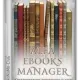 Иконка Alfa eBooks Manager 9.1.0 Pro & Web [Multi Ru]