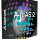 Иконка Algonaut - Atlas 2 2.2.2 STANDALONE, VSTi, VSTi3 (x64) [En]