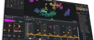 Иконка Algonaut - Atlas 2.5.6 STANDALONE, VSTi, VSTi 3 (x64) RePack by TCD [En]