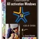 Иконка All activation Windows (7-8-10) v21.0 2021 [Multi Ru] (обновляемая авторская раздача)
