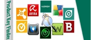 Иконка All AntiVirus Product Key Finder