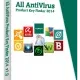Иконка All AntiVirus Product Key Finder