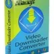 Иконка Allavsoft Video Downloader Converter 3.15.3.6544 RePack (2017) Английский