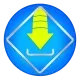 Иконка Allavsoft Video Downloader Converter 3.23.0.7610 RePack (& Portable) by elchupacabra [Multi Ru]