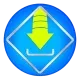 Иконка Allavsoft Video Downloader Converter 3.25.3.8403 (2023) PC RePack & Portable by TryRooM