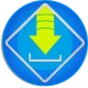 Иконка Allavsoft Video Downloader Converter 3.28.1.9305 RePack (& Portable) by elchupacabra (18.07.2025) [Multi Ru]