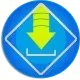 Иконка Allavsoft Video Downloader Converter 3.28.2.9336 RePack (& Portable) by elchupacabra [Multi Ru]