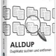 Иконка AllDup 4.4.26 + Portable [Multi Ru]