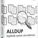 Иконка AllDup 4.5.13 + Portable [Multi Ru]