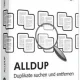 Иконка AllDup 4.5.18 + Portable [Multi Ru]