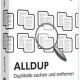Иконка AllDup 4.5.20 + Portable [Multi Ru]