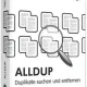 Иконка AllDup 4.5.28 + Portable [Multi Ru]