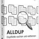 Иконка AllDup 4.5.46 + Portable [Multi Ru]