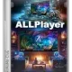 Иконка ALLPlayer 9.2.0 [Multi Ru]