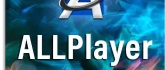 Иконка ALLPlayer 9.4.0 Portable by 7997 [Multi Ru]