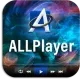 Иконка ALLPlayer 9.4.0 Portable by 7997 [Multi Ru]
