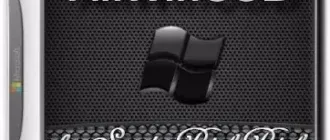 Иконка AllWinUSB by SmokieBlahBlah 28.08.17 (сборки Windows) (2017) Русский