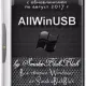 Иконка AllWinUSB by SmokieBlahBlah 28.08.17 (сборки Windows) (2017) Русский