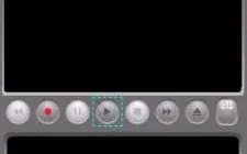 Иконка ALON MP3 Dictaphone