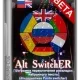 Иконка Alt SwitchER 20.1 BETA Portable [Ru]