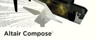 Иконка Altair Compose 2022.2.0 [En]