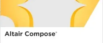 Иконка Altair Compose 2023.1 [En]