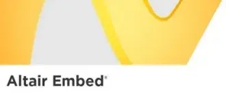 Иконка Altair Embed 2023.1 [En]