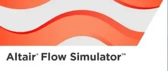 Иконка Altair Flow Simulator 2024.1 [En]