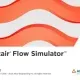 Иконка Altair Flow Simulator 2024.1 [En]