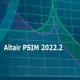 Иконка Altair PSIM 2022.2.0 [En]
