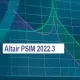 Иконка Altair PSIM 2022.3.0 [En]