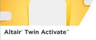 Иконка Altair Twin Activate 2023.1 [En]