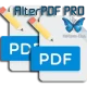 Иконка AlterPDF Pro 5.5 RePack (& Portable) by elchupacabra [Multi Ru]