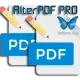Иконка AlterPDF Pro 5.9 RePack (& Portable) by elchupacabra [Multi Ru]