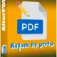 Иконка AlterPDF Pro 6.0 RePack (& Portable) by 9649 [Multi Ru]