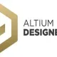 Иконка Altium Designer 25.0.2 Build 28 [En]